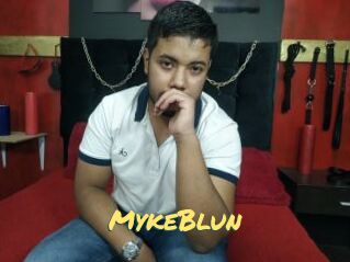 MykeBlun