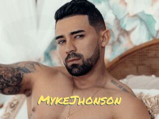 MykeJhonson