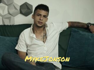MykeJonson