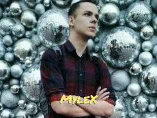 MyleX