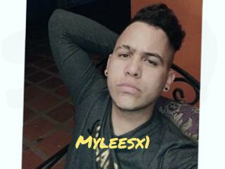 Myleesx1