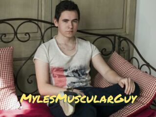 MylesMuscularGuy