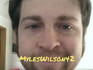 MylesWilson42