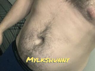 Mylkshunny