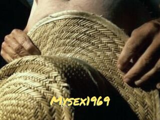 Mysex1969