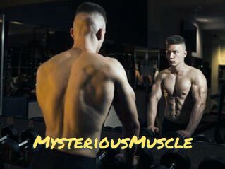 MysteriousMuscle