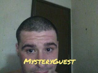 MysteryGuest