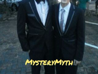 MysteryMyth