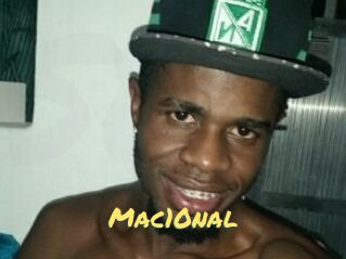 Mac10nal