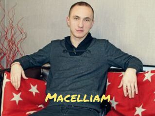 Macelliam