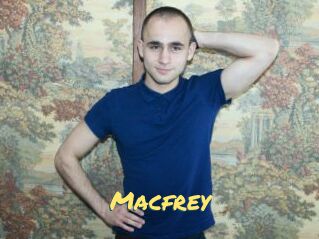 Macfrey