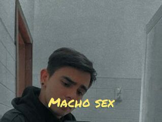 Macho_sex
