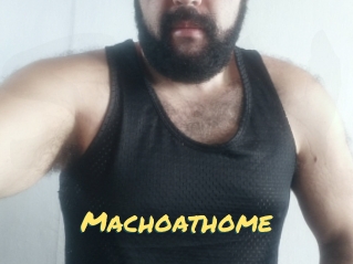 Machoathome