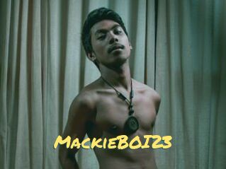 MackieBOI23