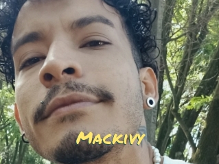 Mackivy