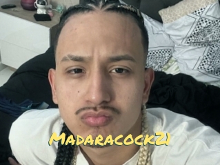 Madaracock21