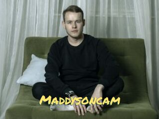 Maddysoncam