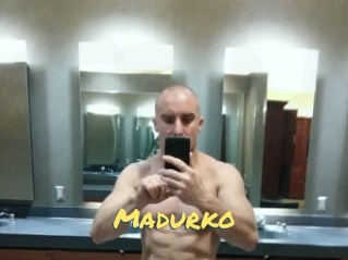 Madurko
