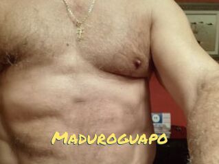 Maduroguapo