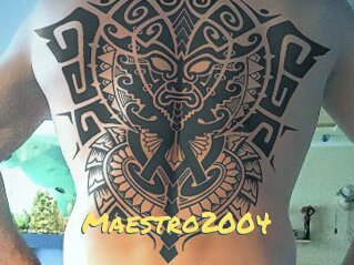 Maestro2004