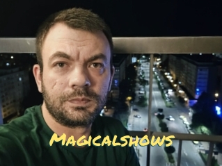 Magicalshows