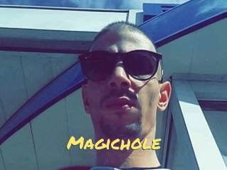 Magichole
