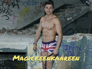 Magickeenkaareen