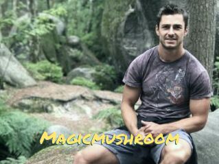 Magicmushroom