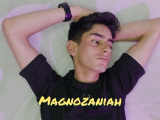 Magnozaniah