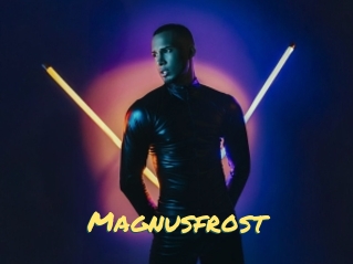 Magnusfrost