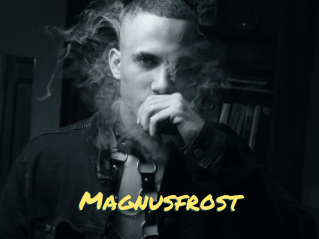 Magnusfrost