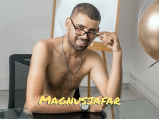 Magnusjafar