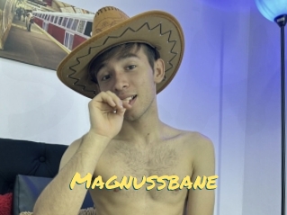 Magnussbane