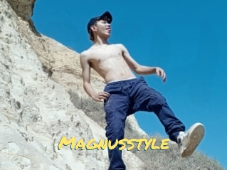 Magnusstyle