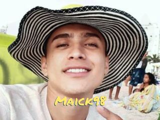 Maick98