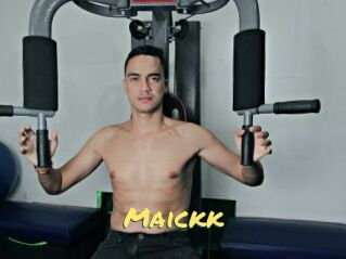 Maickk