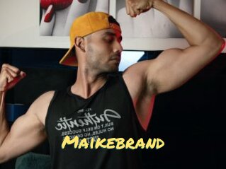 Maikebrand