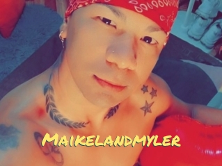 Maikelandmyler