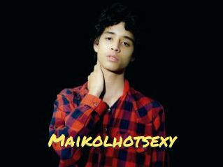 Maikolhotsexy