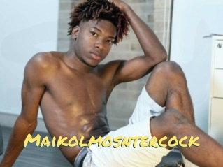 Maikolmosntercock