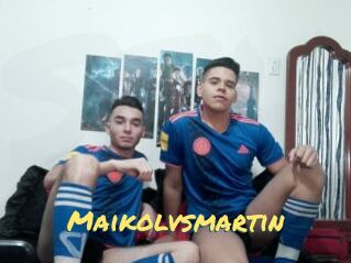 Maikolvsmartin