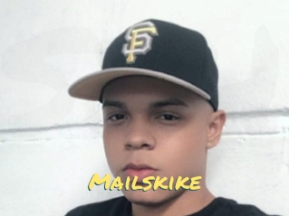 Mailskike
