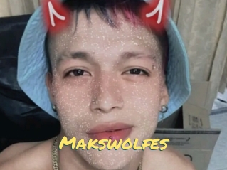 Makswolfes