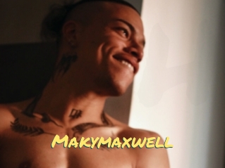 Makymaxwell