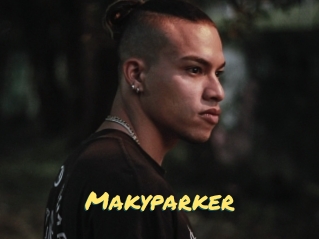 Makyparker