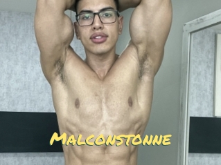 Malconstonne