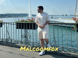 Malcoomfox
