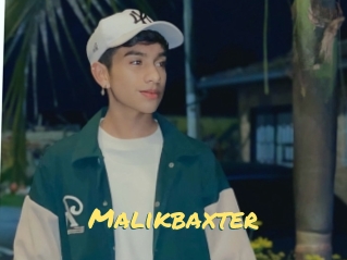 Malikbaxter