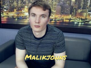 Malikjohns