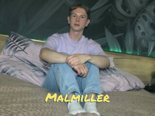 Malmiller